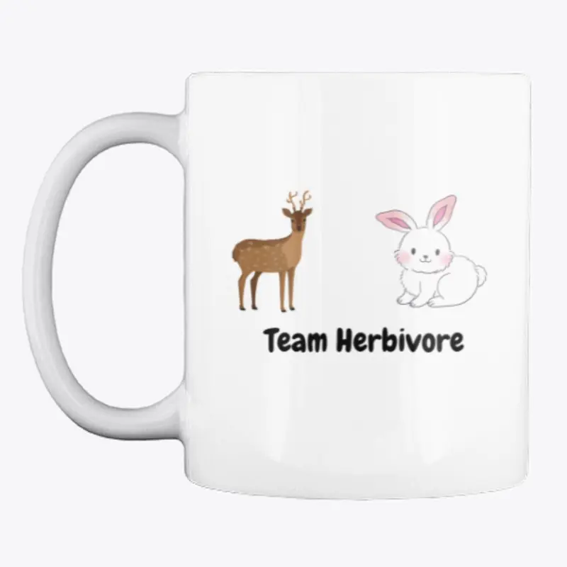 Team Herbivore