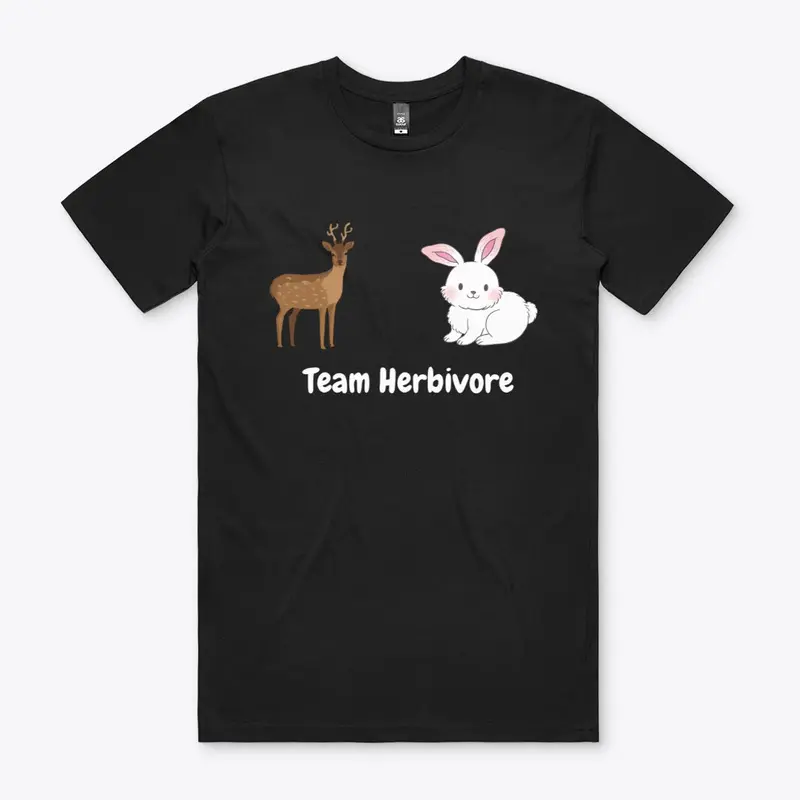 Team Herbivore